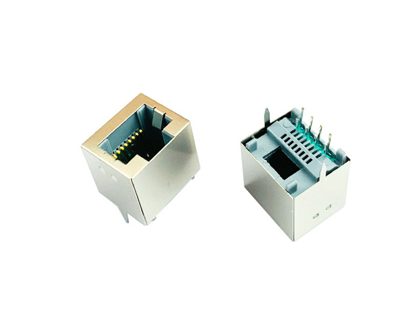 你了解RJ45帶燈插座性能有哪些嗎？